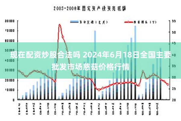 现在配资炒股合法吗 2024年6月18日全国主要批发市场慈菇价格行情