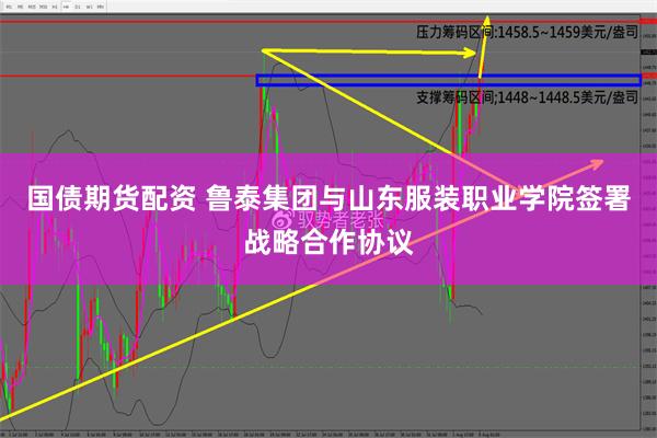 国债期货配资 鲁泰集团与山东服装职业学院签署战略合作协议